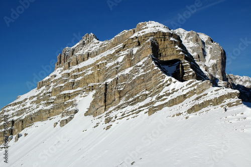 Cima Grostè 3