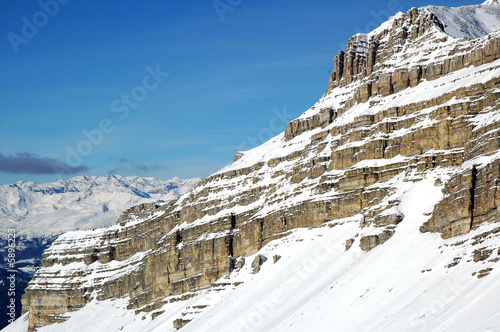 Cima Grostè