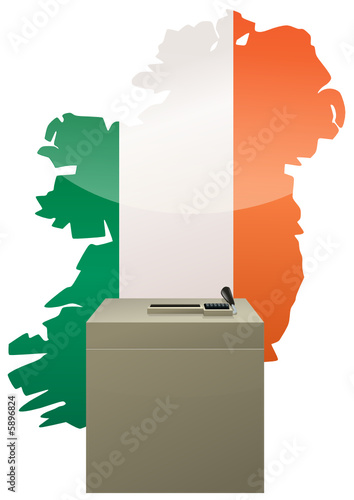 Election Irlandaise