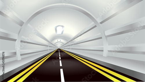 Tunnel