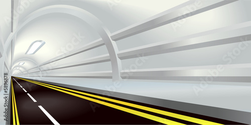 Tunnel