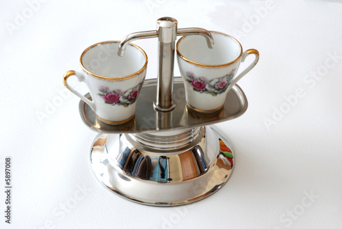 Coffeemaker