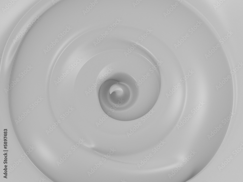 Obraz premium cream