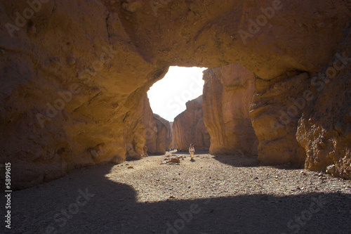 Φωτογραφία Red Canyon