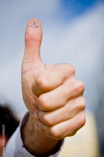 thumbs up 4
