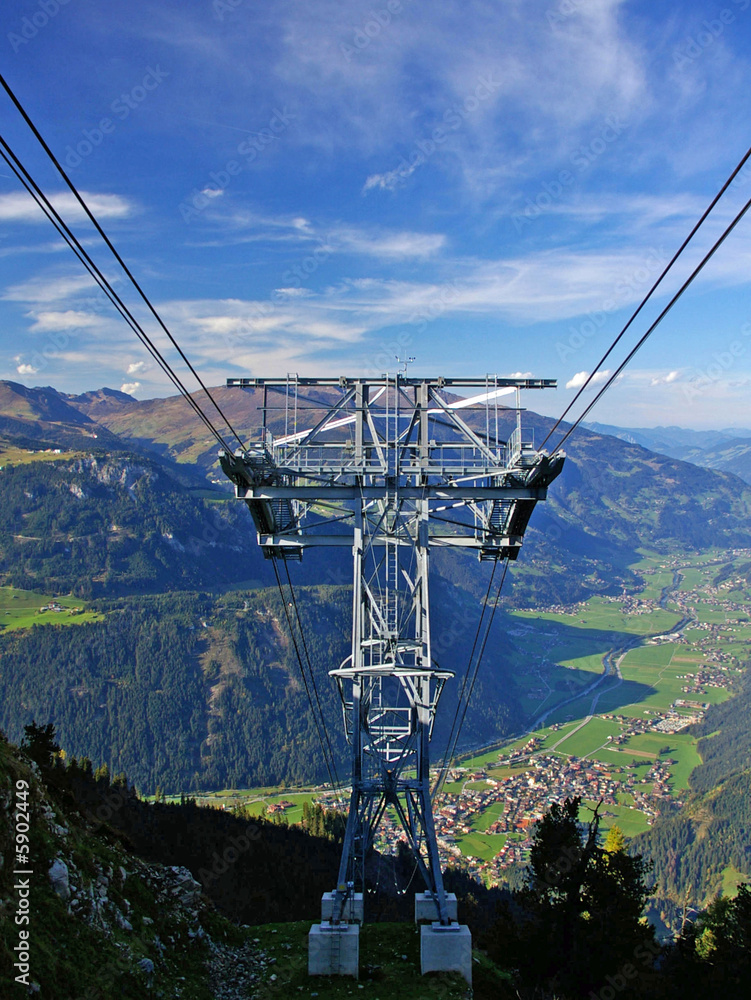 Hochzillertal