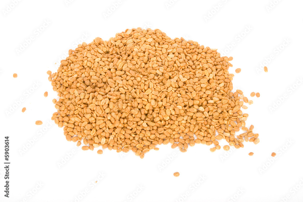 Spicy peanuts Spicy peanuts