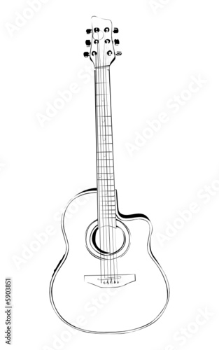 guitar
