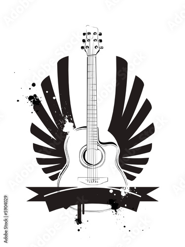 guitar