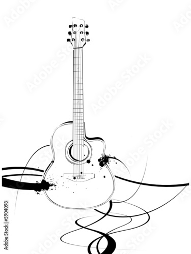 guitar