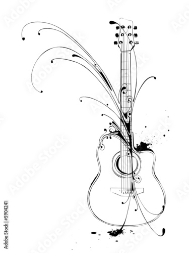 guitar
