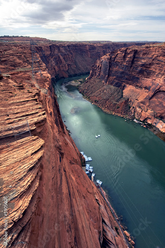 Colorado river