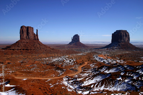 monument valley