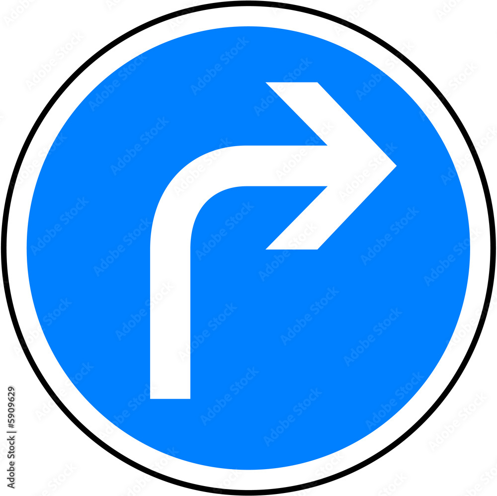 Panneau d'obligation Panneau d'obligation