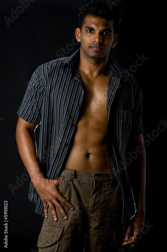 Casual Guy