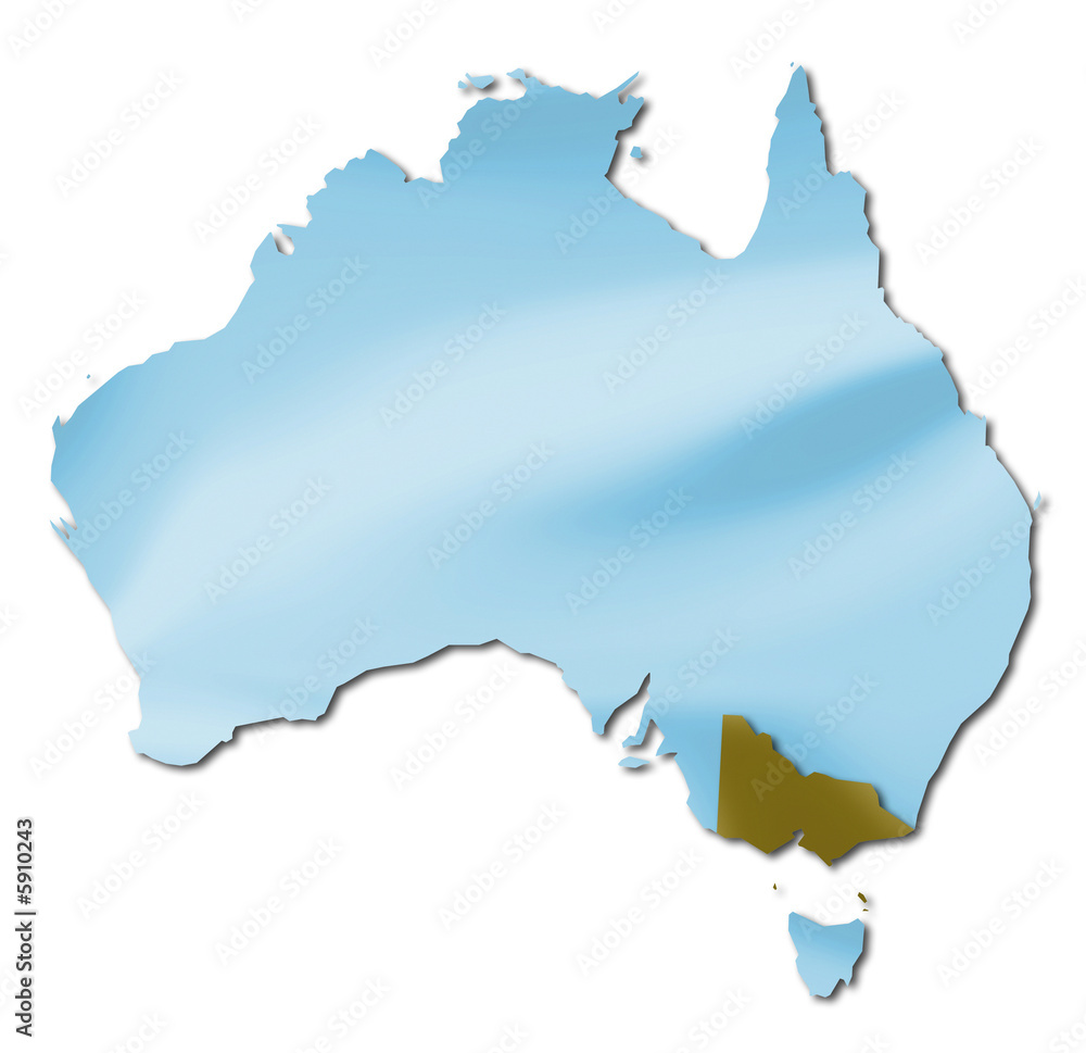 Australien - Victoria