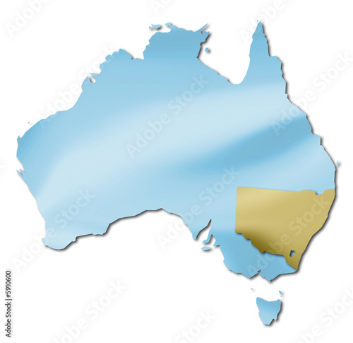 Australien - New-South-Wales