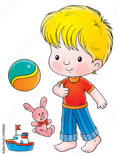 Toddler