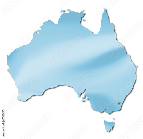 Australien - Australian-Capital-Territory