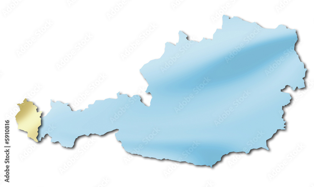 Österreich - Vorarlberg