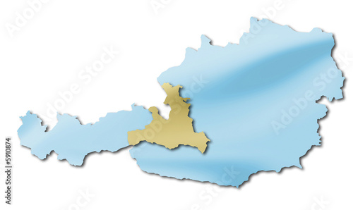 Österreich - Salzburg