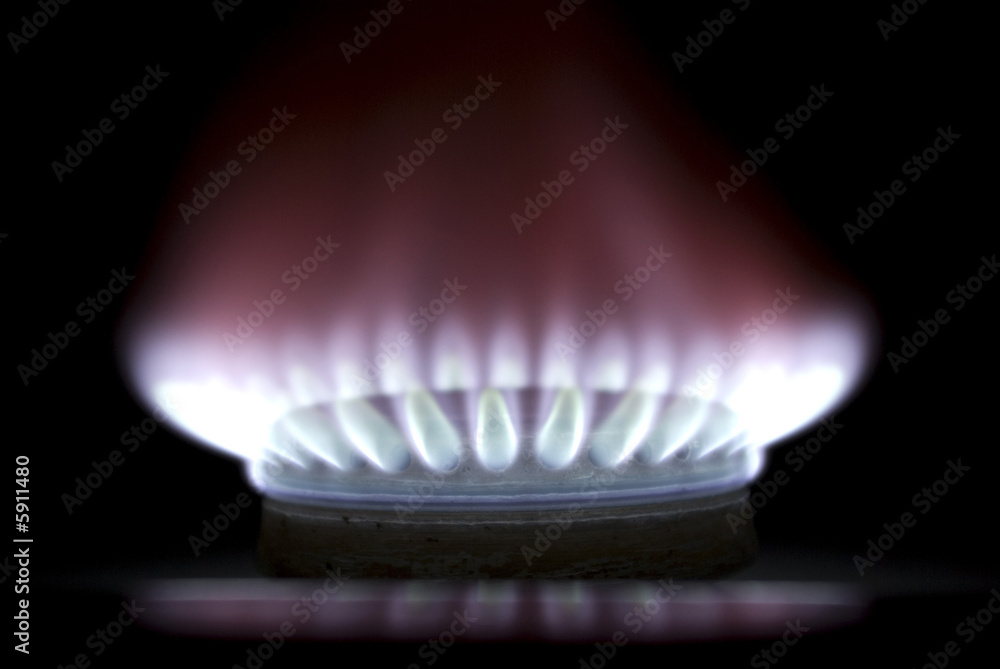 gas gas