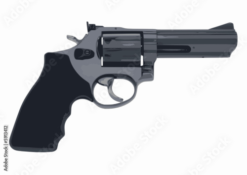 revolver