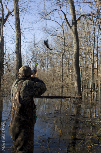 hunter