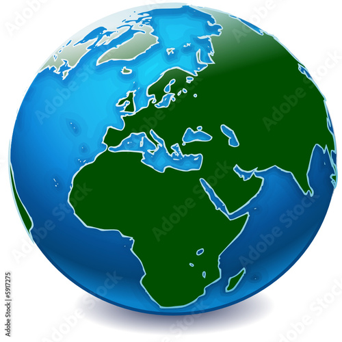 mundo globo