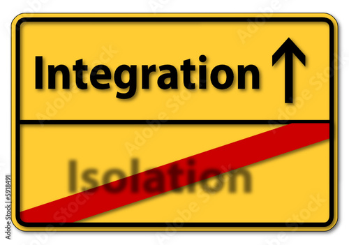 integration isolation