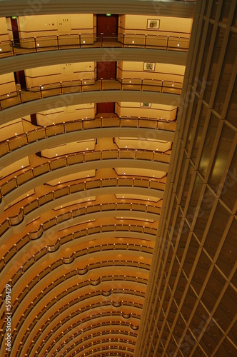 Photography jim mao tower - Shanghai
