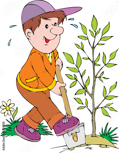 Gardener