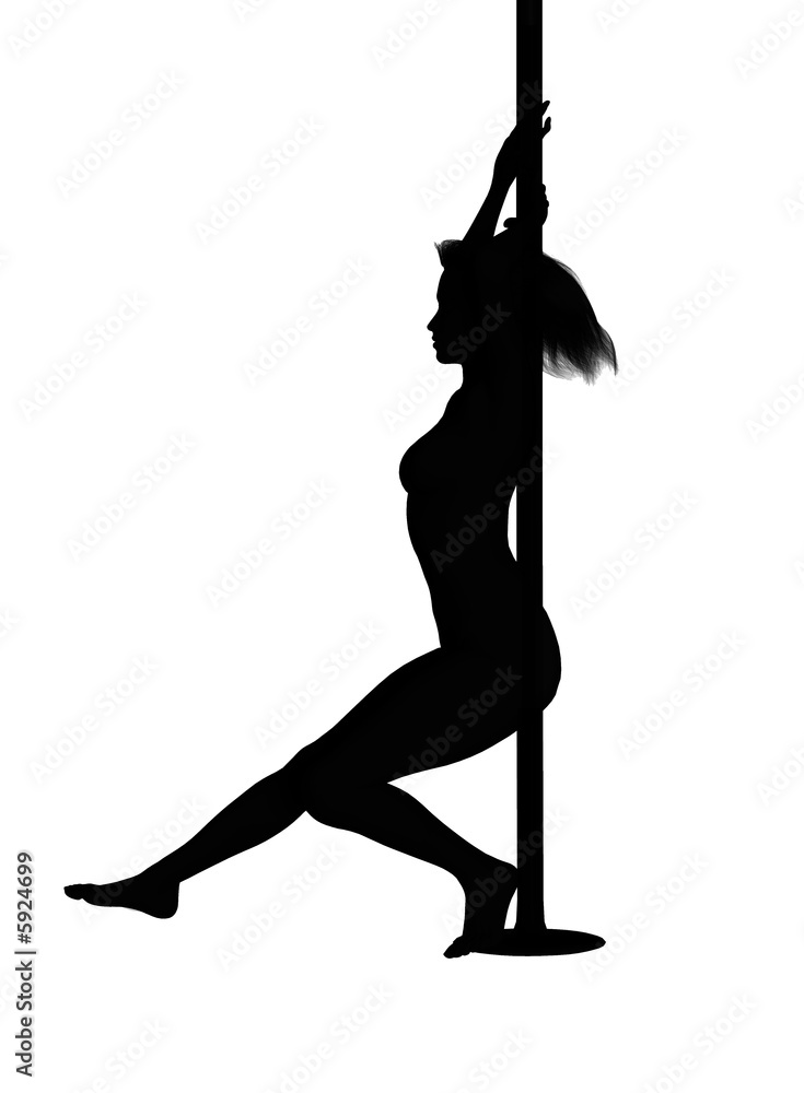 Pole Dance 1 Pole Dance 1