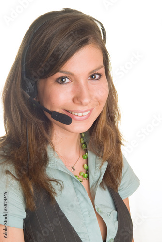 Callcenter