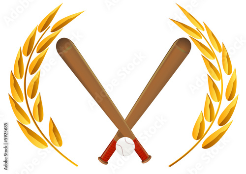 Champion de baseball