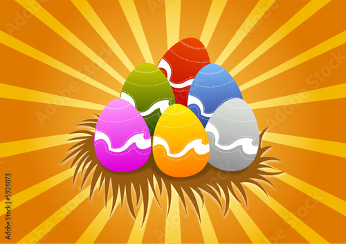 Uova di Pasqua