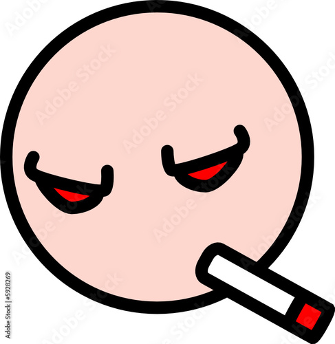 bad guy