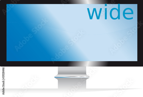 écran lcd 