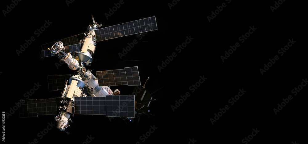 Satellite Satellite