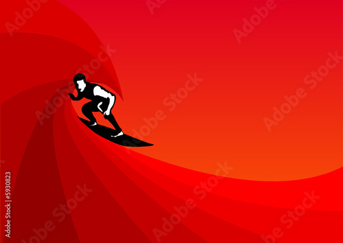 Background Surf