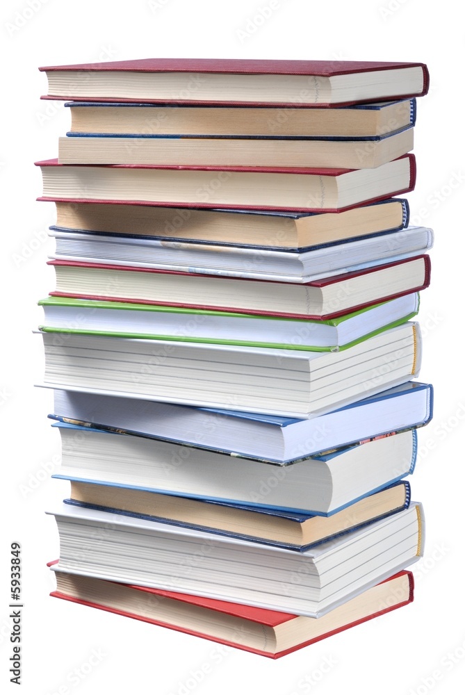 Books Books
