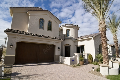 Beautiful Brand New Home  photo