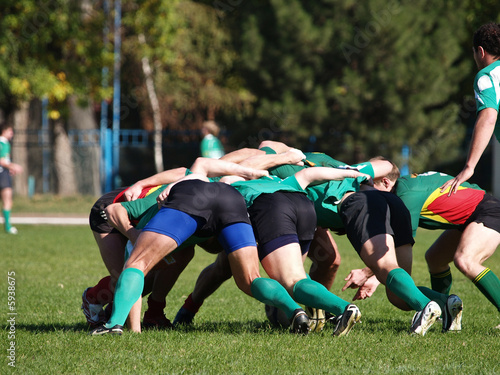 rugby