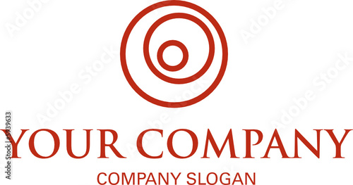 logo mit Kreisen