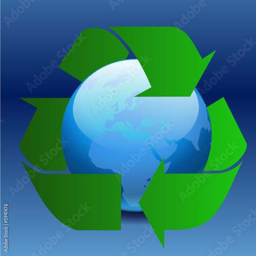recyclage