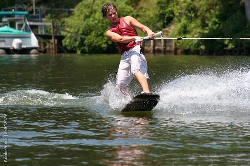 Extreme Sport