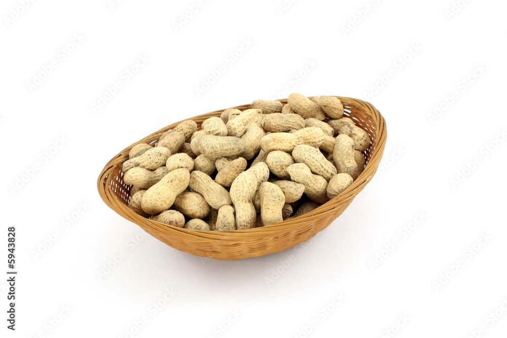 peanut peanut