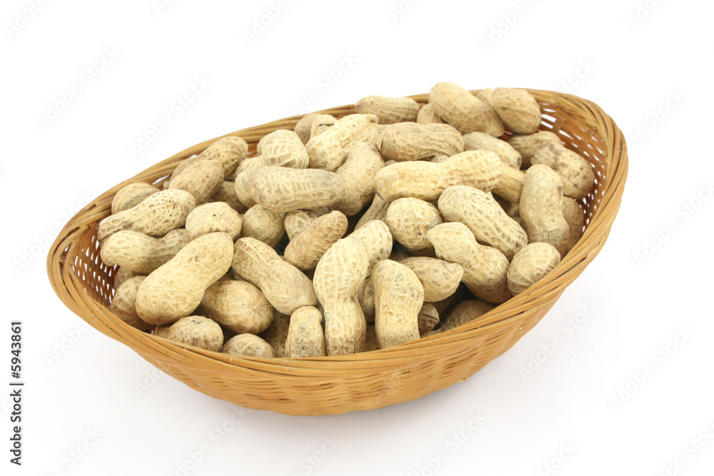 peanuts peanuts