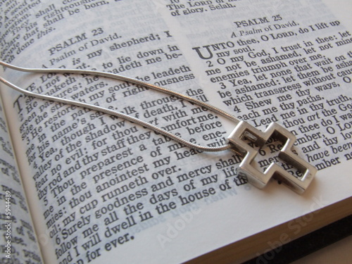 23rd psalm