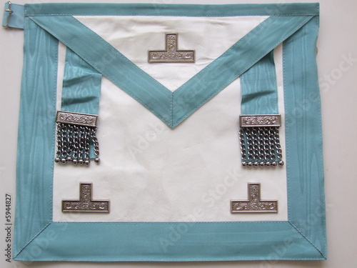 masonic apron